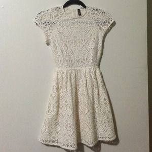 A casual dress also good dates and special events.