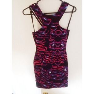 Kardashian Kollection Dress