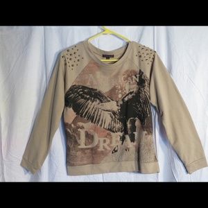 American Dream Sweater