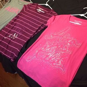 Aeropostale TShirts!