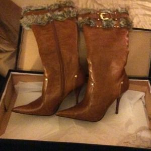 Practically brand new