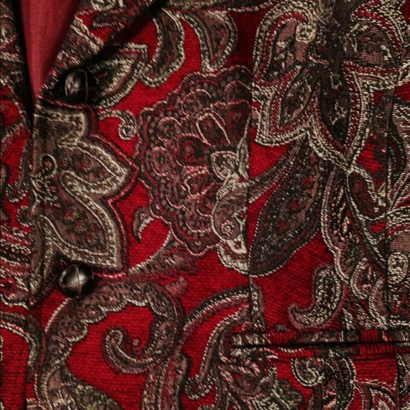 Jacket - Picture 3 of 4