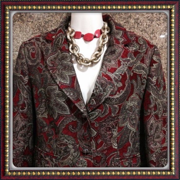 Jacket - Picture 2 of 4