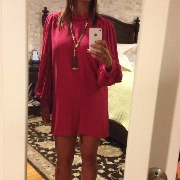 Dress - Picture 4 of 4