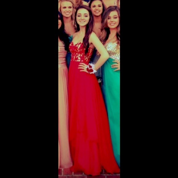 Sherri Hill Prom/Homecoming dress. Size 0