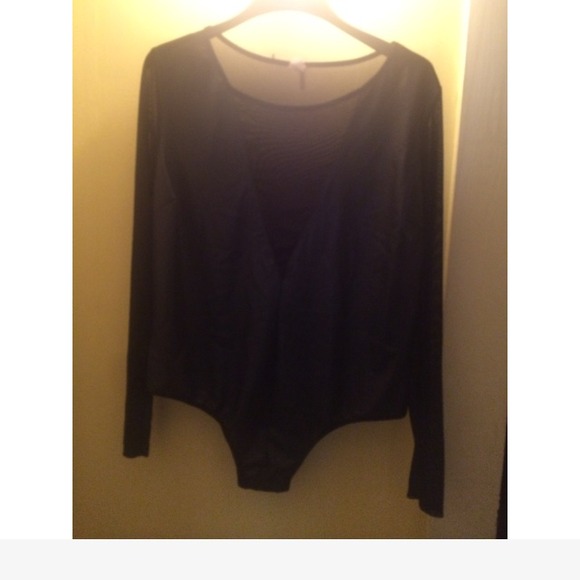 Bodysuit