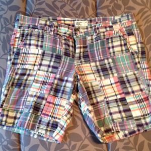 American Eagle Outfitters Bermuda Shorts