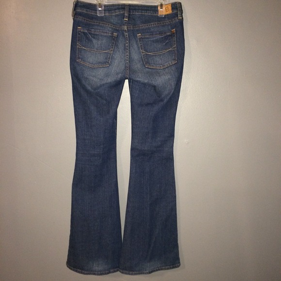 Bullhead Flare Jeans - Picture 2 of 2
