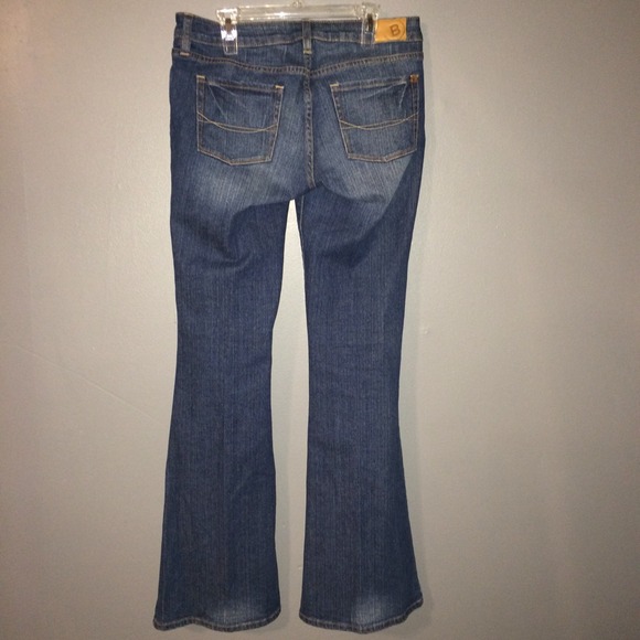 Bullhead Flare Jeans - Picture 2 of 2