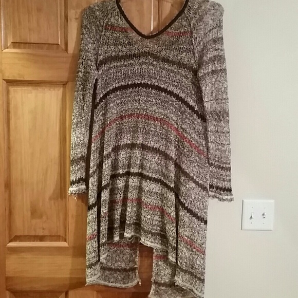 Free People Sweater