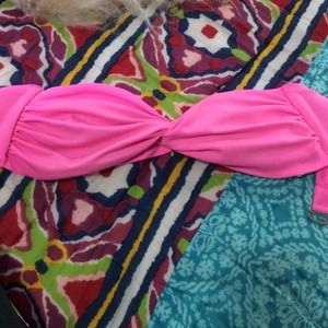Victoria secret swim suit top