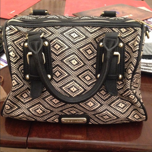 Steve Madden purse