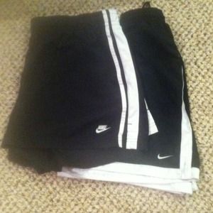 Athletic Shorts