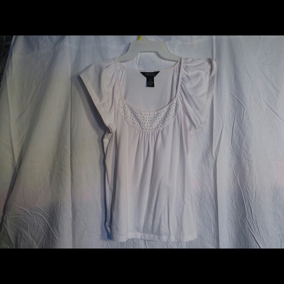 White Shirt