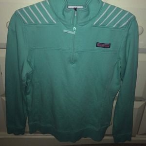 vineyard vines pullover
