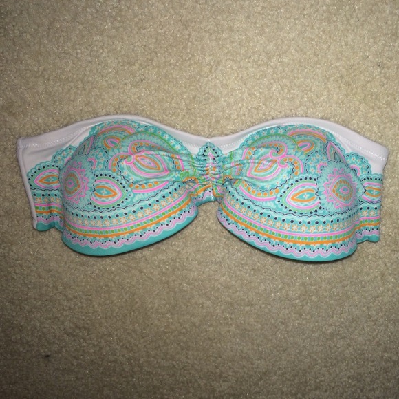 Victoria's Secret Other - swim top