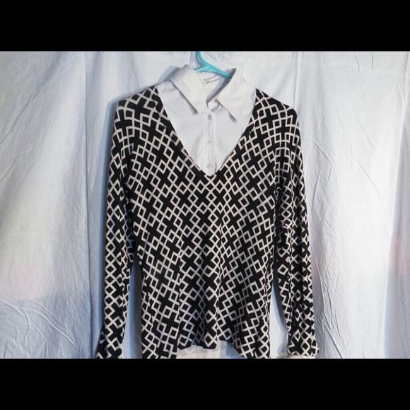 Dressy Shirt
