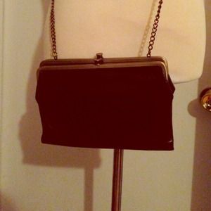 Authentic Hobo International Crossbody wallet