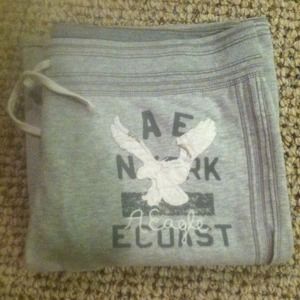 American Eagle sweatpants