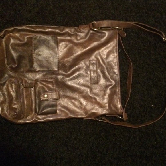American eagle purse