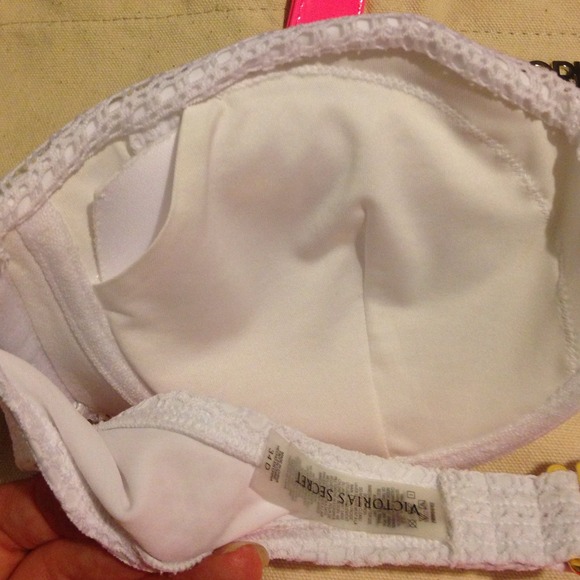 VS Bandeau/Halter Bikiniπ - Picture 2 of 4