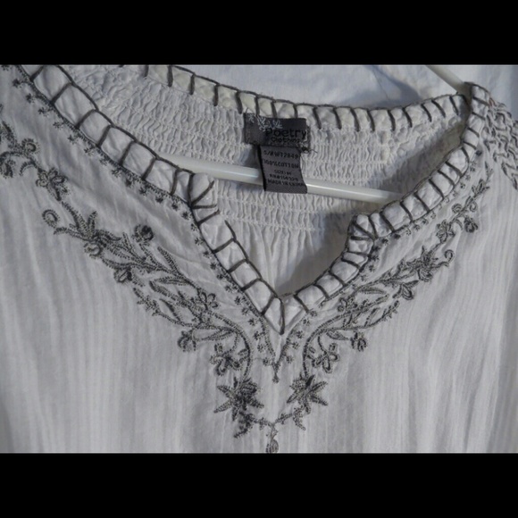Vintage Top