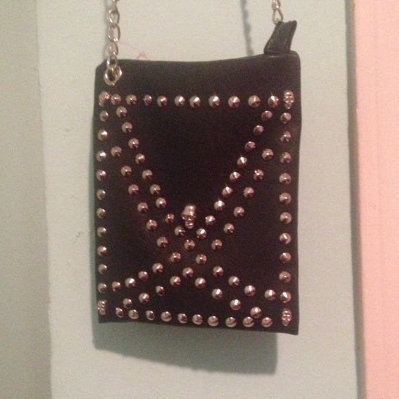 Over the shoulder bag