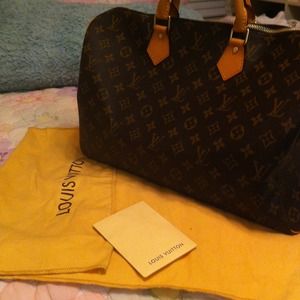 louis vuitton speedy 40