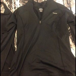 Reebok Compression Pullover