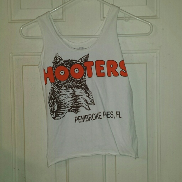Hooter out fit