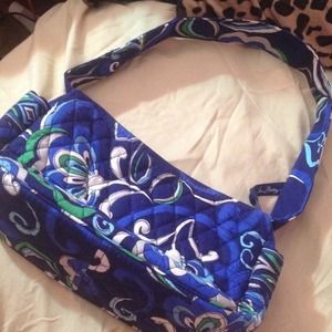 Brand New Vera Bradley Purse