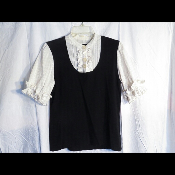 Vintage Top