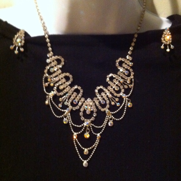 Bling, Bling & more Bling!