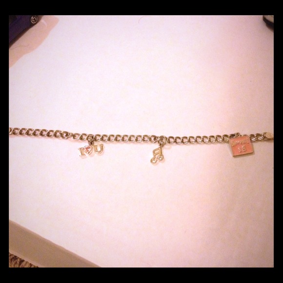 Charm Bracelet