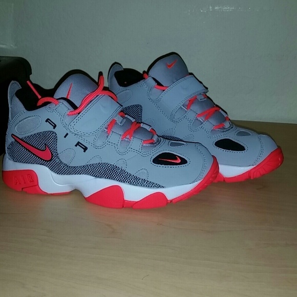 New Nike Sneakers