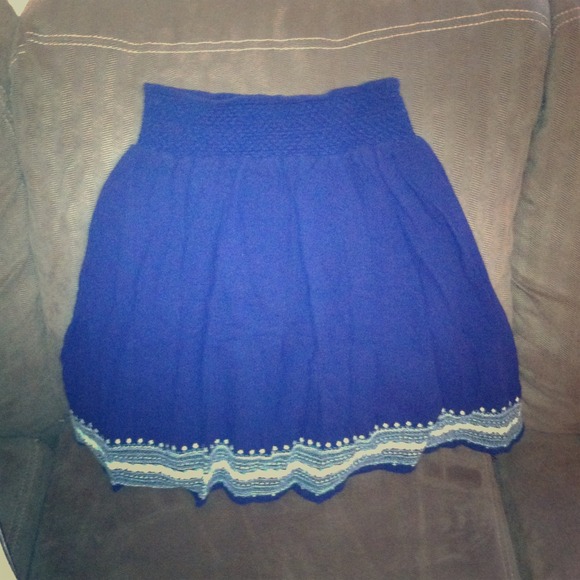 Old navy skirt