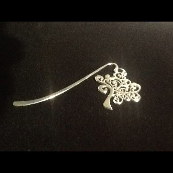 Sterling bookmark trade