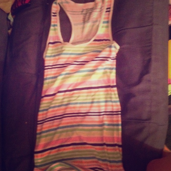 A tanktop