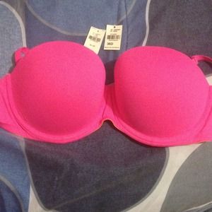 Victoria's Secret bra