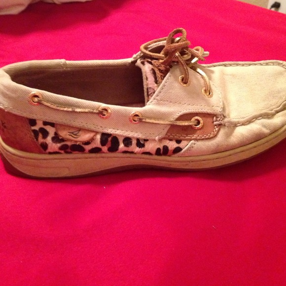 Sperry Top-Siders