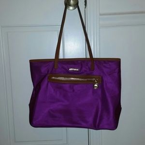 Michael kors kempton purse large