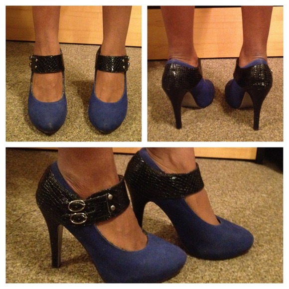 Heels