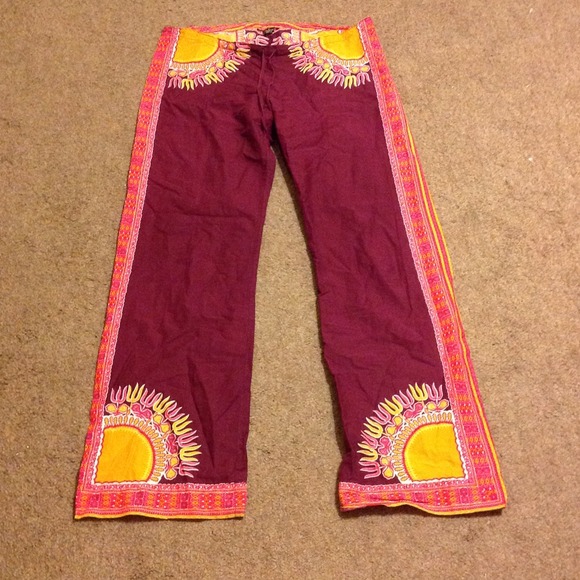 Lucky brand lounge pants