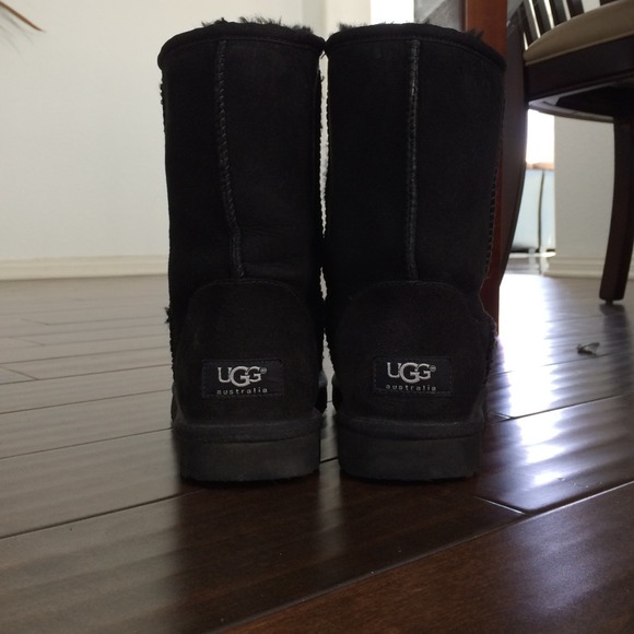 Authentic UGG Boots