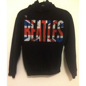 Beatles hoodie 🇬🇧