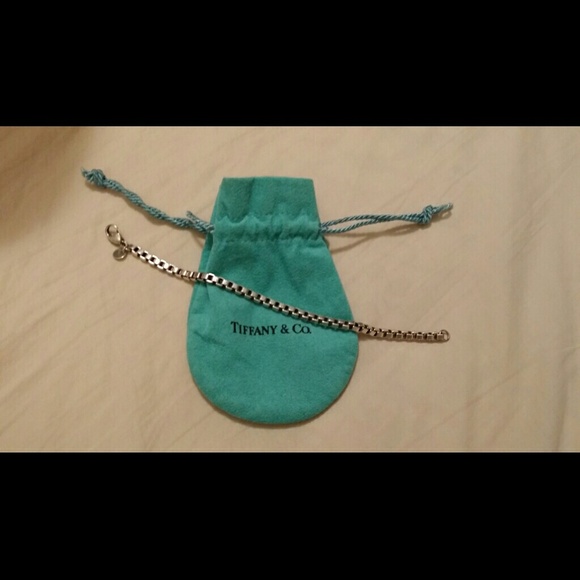 Tiffany & Co Venetian bracelet