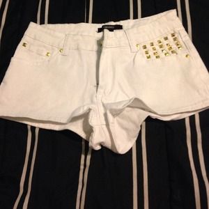 Brand new forever 21 shorts