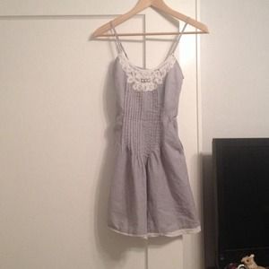 Kimchi Blue Conductor Dress