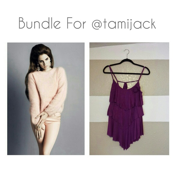 Bundle for @tamijack ♡