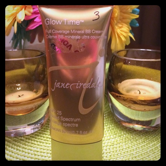 Jane Iredale BB cream #3